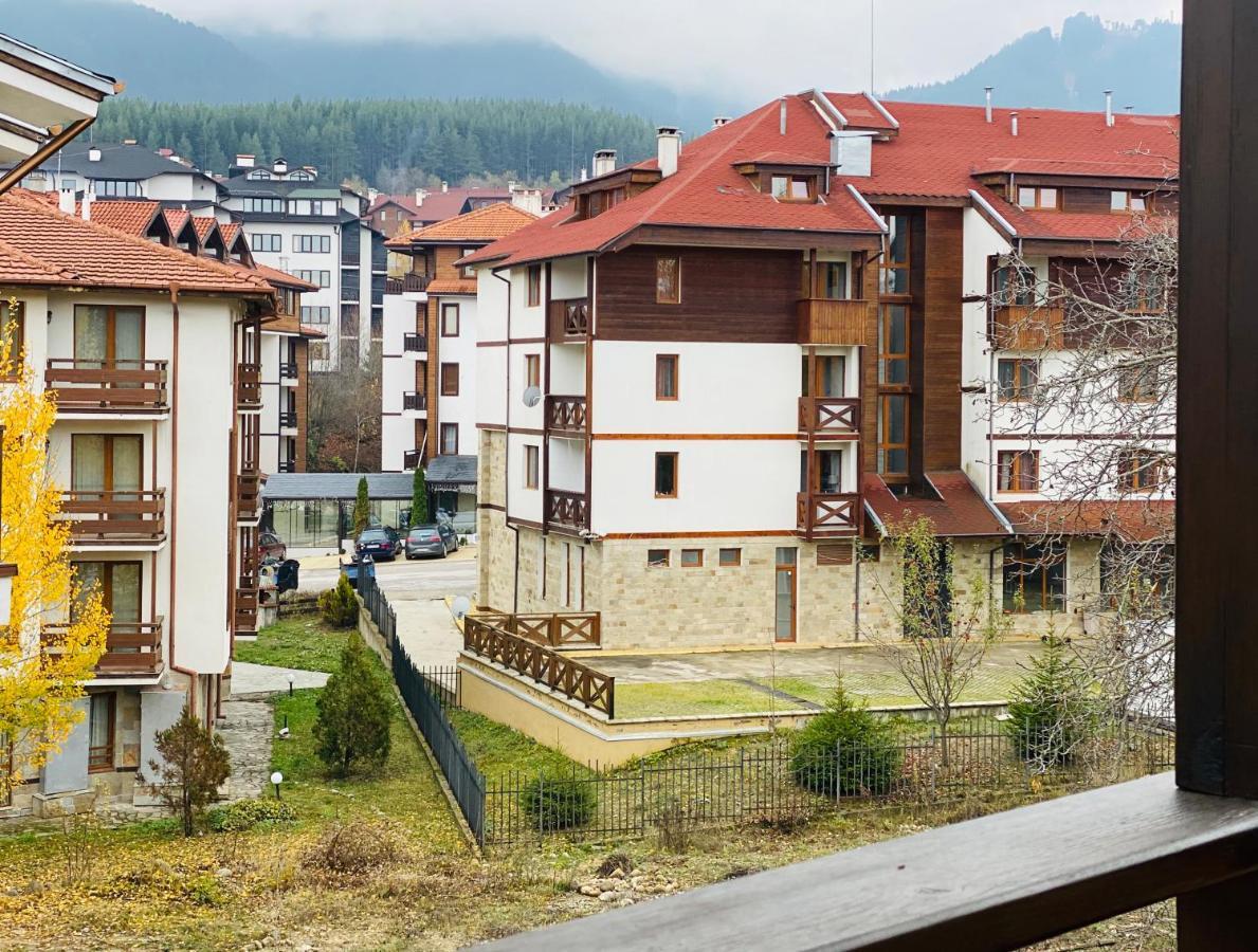 Charming Ski Apartments Near Gondola & Bar Street, Cedar Lodge 1 Complex Bansko Exterior photo