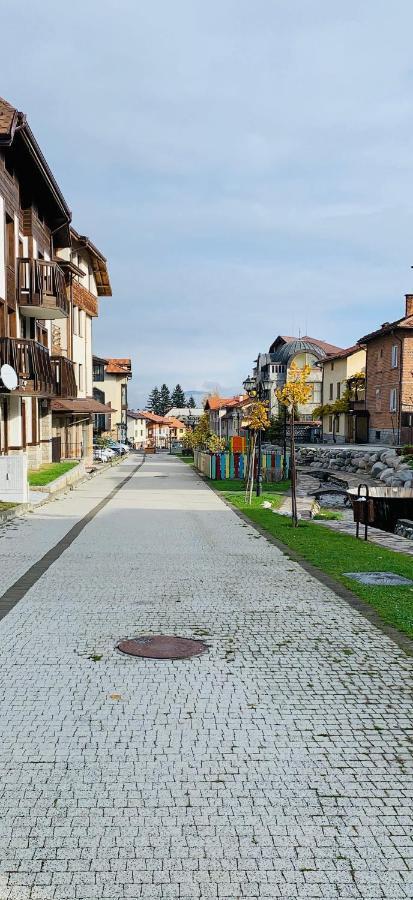 Charming Ski Apartments Near Gondola & Bar Street, Cedar Lodge 1 Complex Bansko Exterior photo