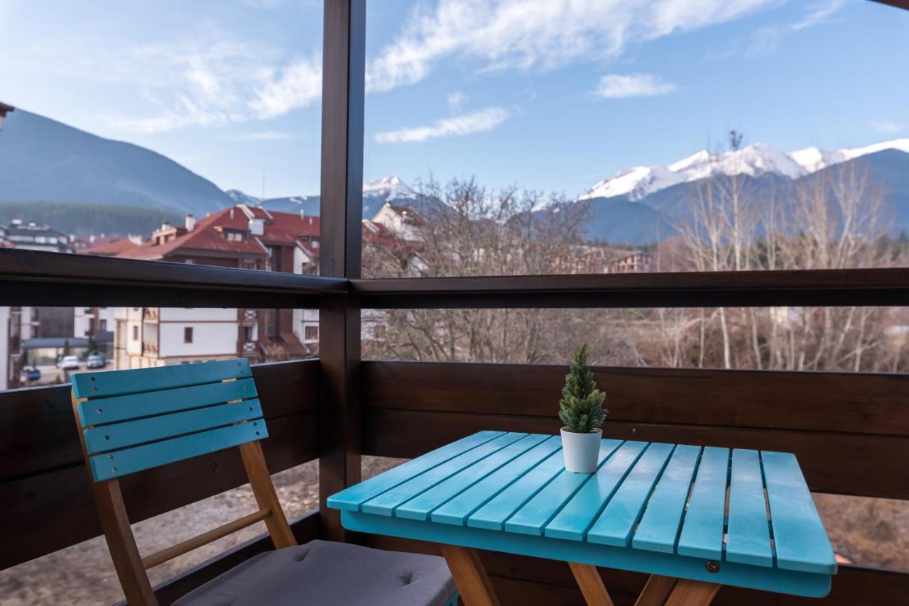 Charming Ski Apartments Near Gondola & Bar Street, Cedar Lodge 1 Complex Bansko Exterior photo